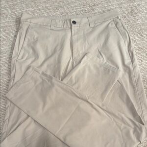 Lululemon Athletica men’s ABC pants